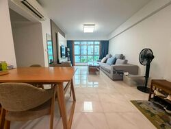 Blk 211A Compassvale Beacon (Sengkang), HDB 4 Rooms #584736831